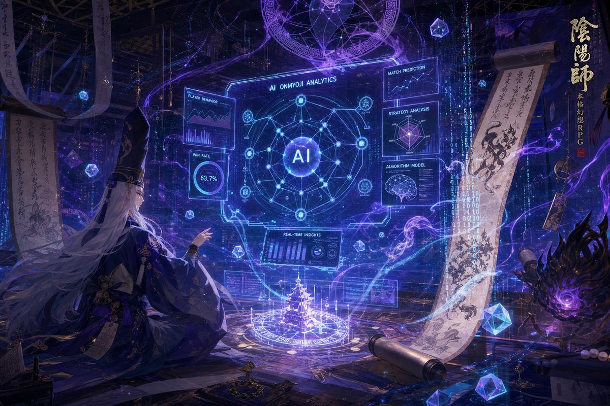 暗网 AI游戏视频智能分析